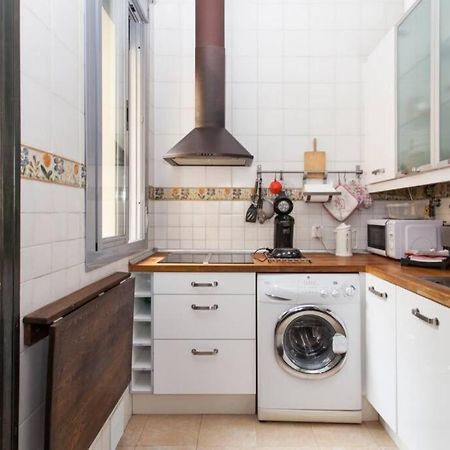 Apartamento Alfarería Sevilla Exterior foto