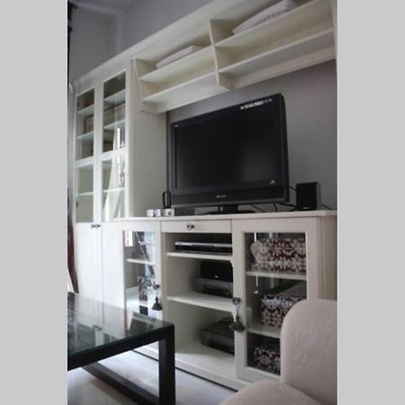 Apartamento Alfarería Sevilla Exterior foto