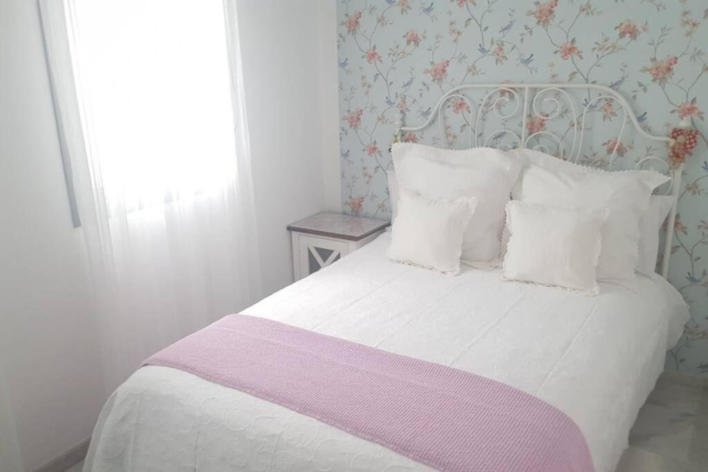 Apartamento Alfarería Sevilla Exterior foto
