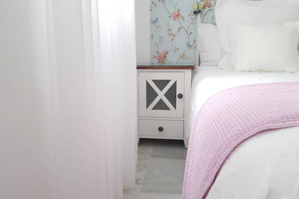 Apartamento Alfarería Sevilla Exterior foto